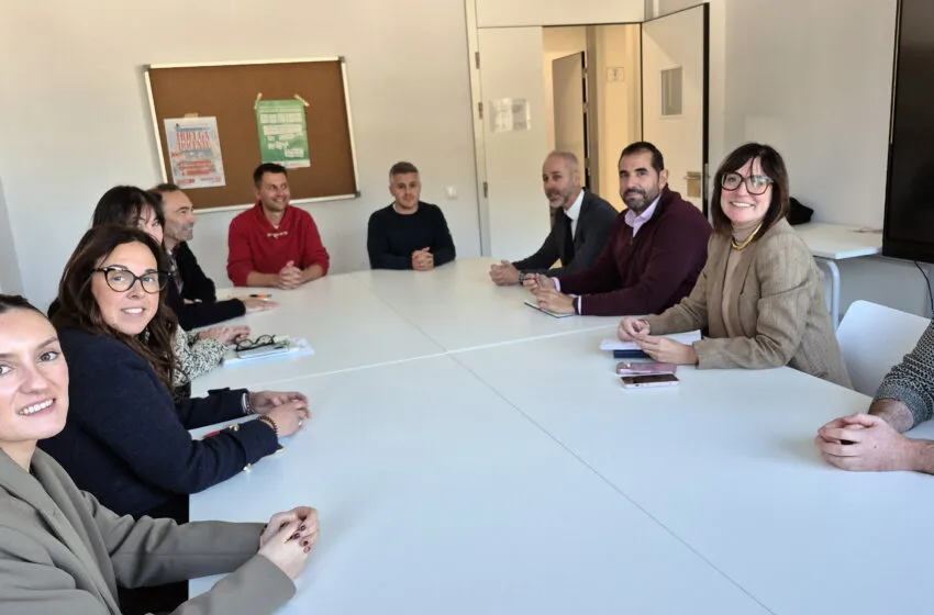  Educación estudia vías de colaboración con empresas navieras en el ámbito de la Formación Profesional