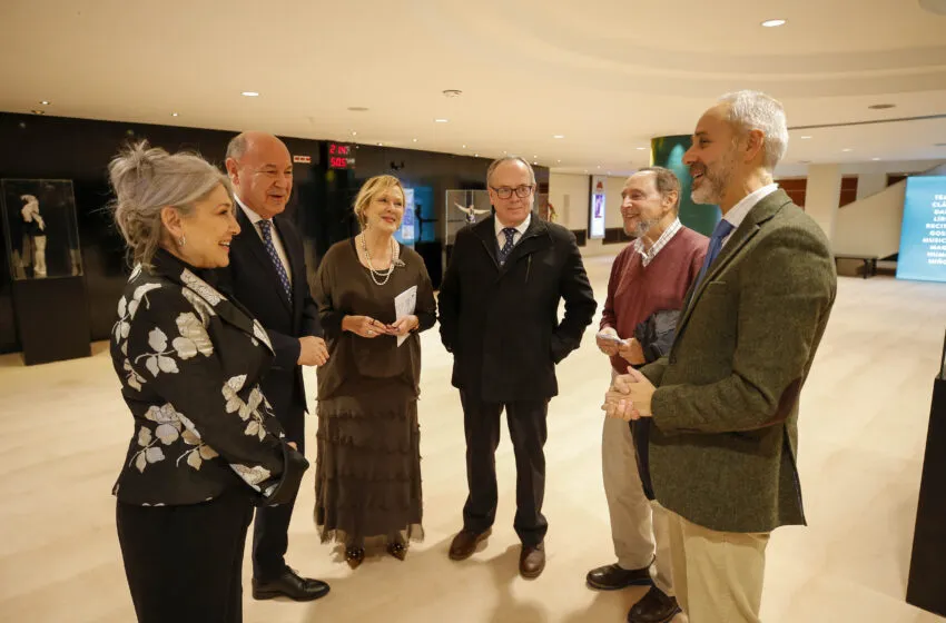  El Gobierno de Cantabria se solidariza con los centros educativos afectados por la DANA de Valencia