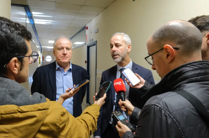 El Gobierno de Cantabria apuesta por fomentar el espíritu emprendedor innovador entre el alumnado de FP