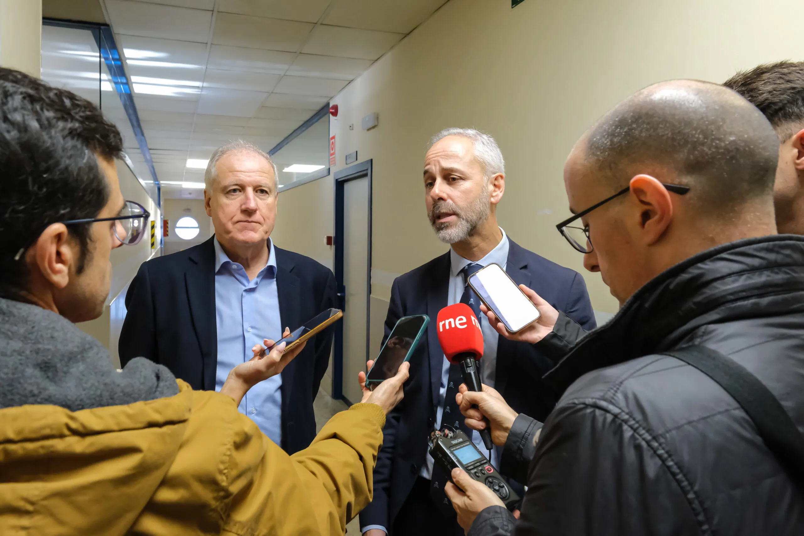 El Gobierno de Cantabria apuesta por fomentar el espíritu emprendedor innovador entre el alumnado de FP