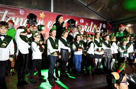 Noticias de Cantabria | El Cántabro | El TUS modificará varios recorridos este viernes por el acto de inicio de la Navidad