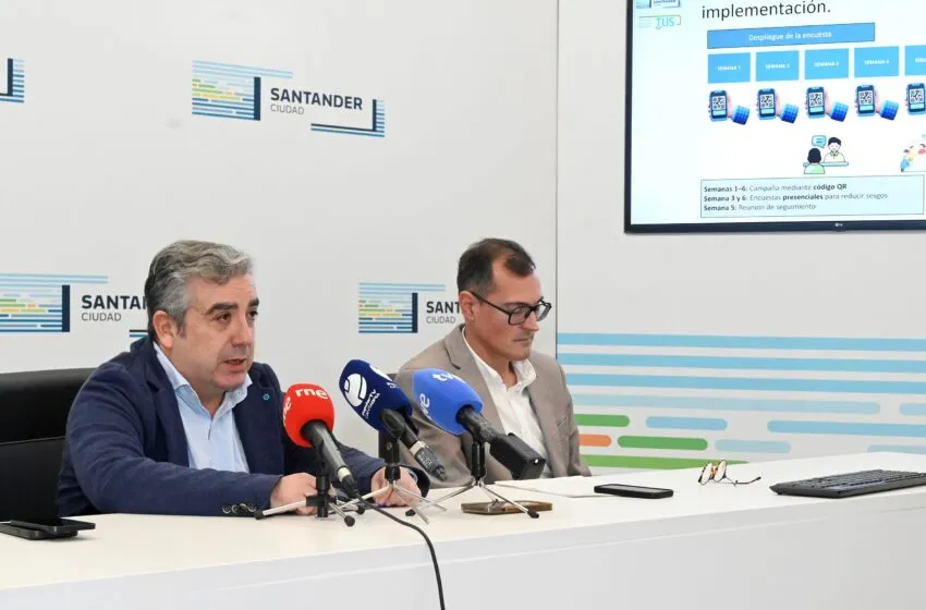 Los usuarios del TUS lo puntúan con un notable y valoran positivamente el servicio