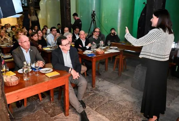 Noticias de Cantabria | El Cántabro | Santander impulsa la innovación en el comercio local a través de casos de éxito