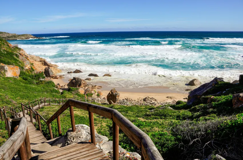  Se amplían los fenómenos costeros adversos hasta el jueves