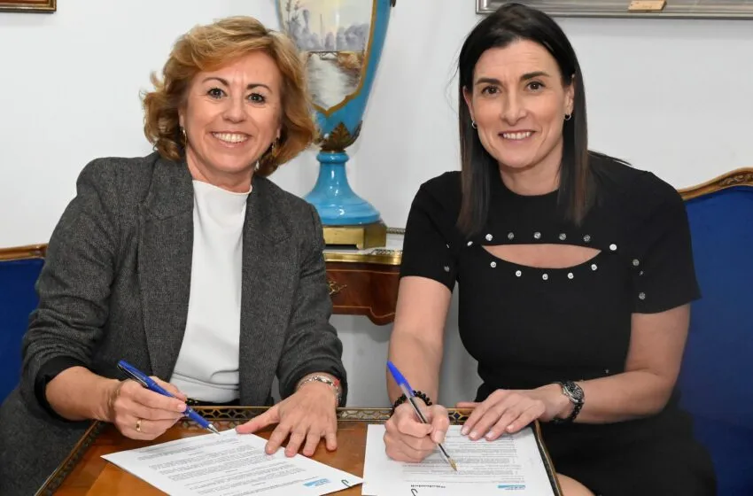  El Ayuntamiento y Banco Sabadell colaborarán para facilitar financiación a los emprendedores