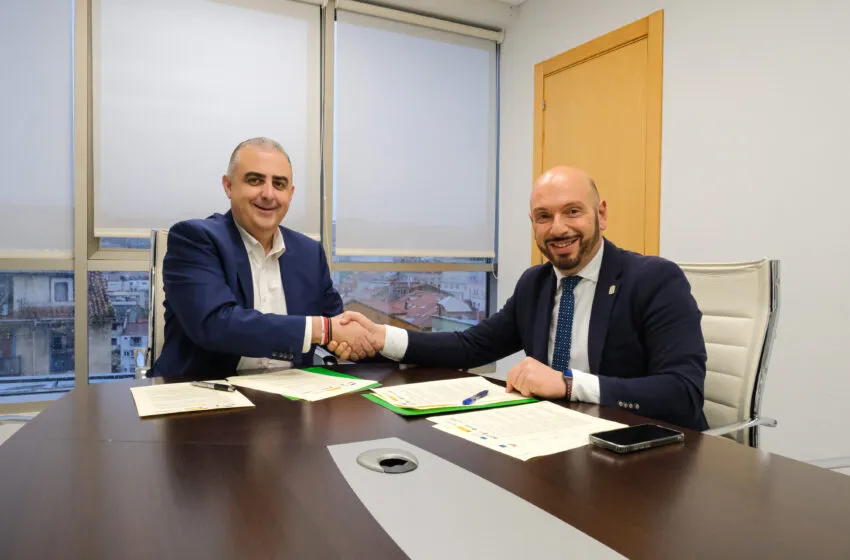  Laredo se suma al nuevo sistema unificado de pago en toda la red de transporte de Cantabria