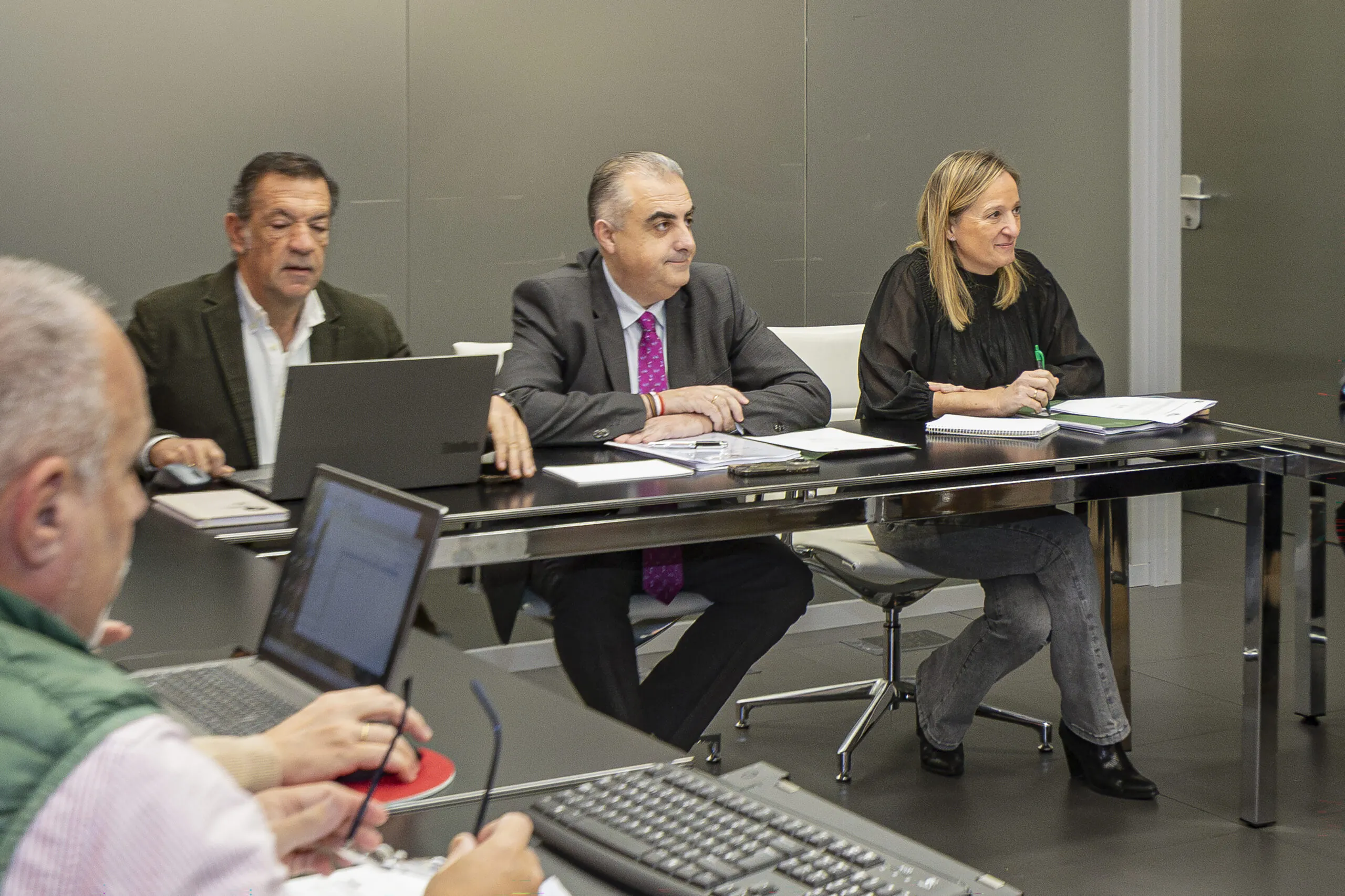 MARE aprueba su nueva estructura organizativa que permitirá incorporar 34 nuevas plazas a su plantilla