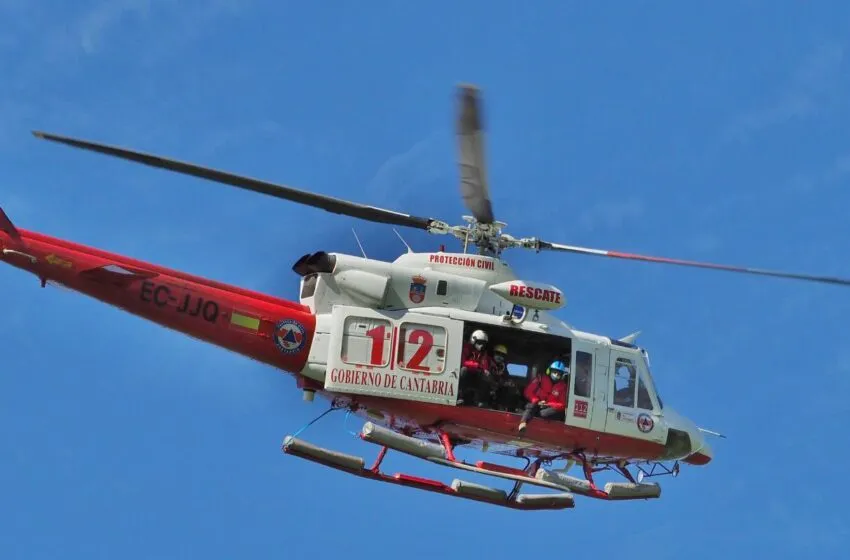  Hallado el cuerpo sin vida de un cazador en una zona de monte de Anero