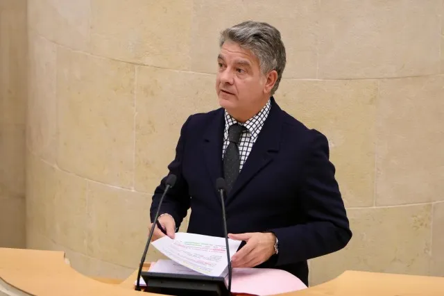 El PP recuerda al PSOE que las sentencias que ahora exige cumplir en el SEMCA derivan de su inacción cuando gobernaba