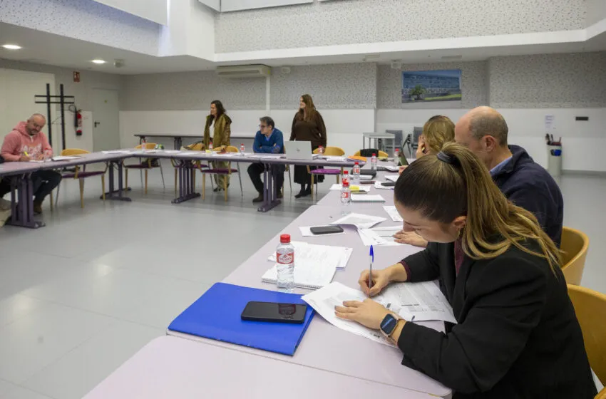  El ICASS y el comité de empresa acuerdan las carteleras de trabajo del personal laboral de los centros dependientes