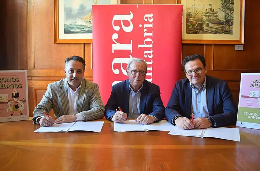 Noticias de Cantabria | El Cántabro | El Gobierno de Cantabria destina 250.000 euros en ayudas para realizar actividades de impulso del comercio minorista