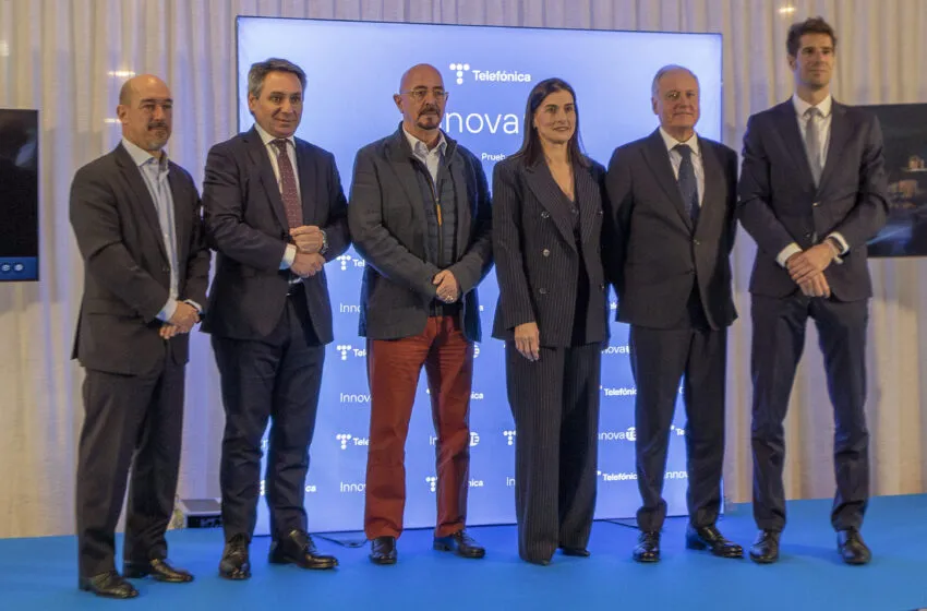 Noticias de Cantabria | El Cántabro | Arasti: "Estamos realizando el mayor esfuerzo en I+D+i de la historia de Cantabria"