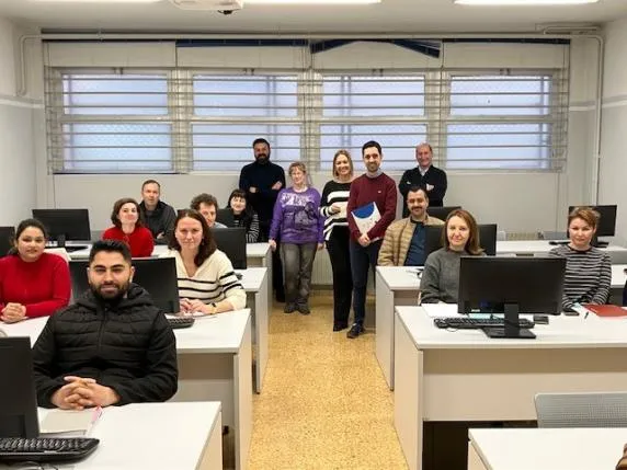 Noticias de Cantabria | El Cántabro | OICOS organiza dos jornadas prácticas sobre extranjería los días 12 y 15 de diciembre