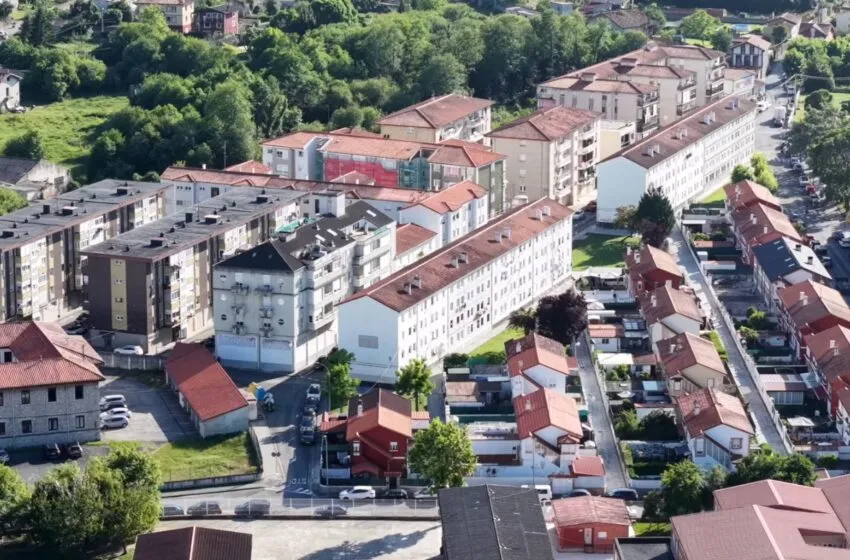  Laredo invertirá 1,75 millones de euros en una transformación histórica del barrio de San Lorenzo