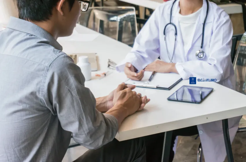  La Justicia mantiene por ahora los servicios mínimos de la huelga sanitaria en Cantabria