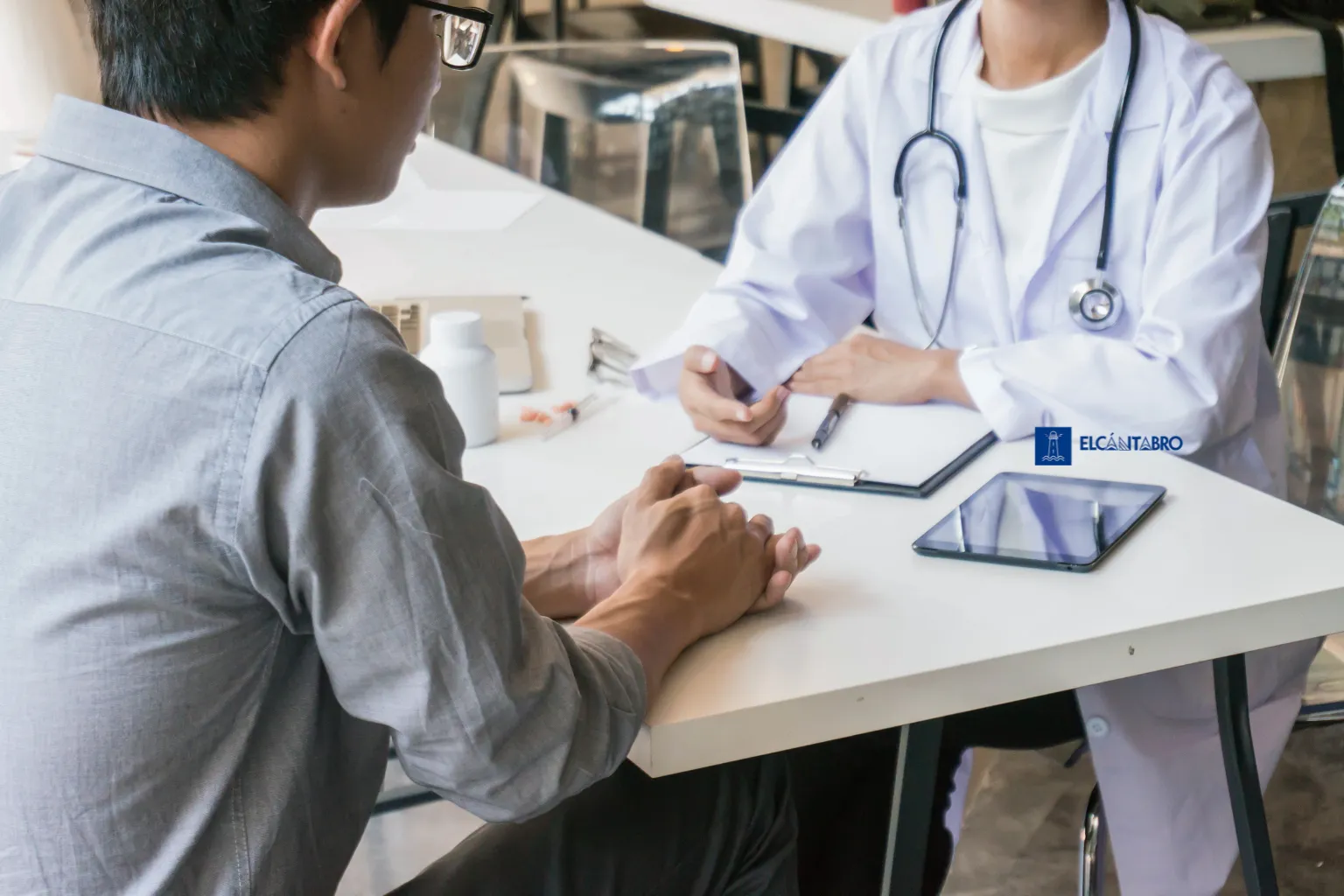 La Justicia mantiene por ahora los servicios mínimos de la huelga sanitaria en Cantabria