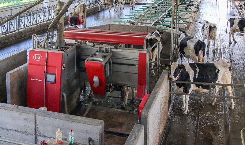  El Gobierno cántabro convoca las ayudas para modernizar las explotaciones agrarias a las que destina 6 millones de euros