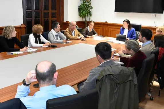 Noticias de Cantabria | El Cántabro | La Fundación Servicios Sociales aprueba su Plan de Actuación 2026 centrado en personas sin hogar, infancia y sensibilización social