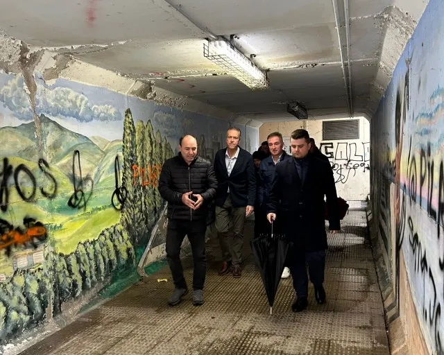  El PP de Torrelavega advierte del abandono de PRC-PSOE en la zona Barreda y traslada las peticiones de los vecinos