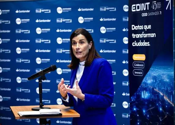 Noticias de Cantabria | El Cántabro | Santander se incorpora a la red nacional de innovación urbana con la puesta en marcha del Centro de Excelencia del Dato
