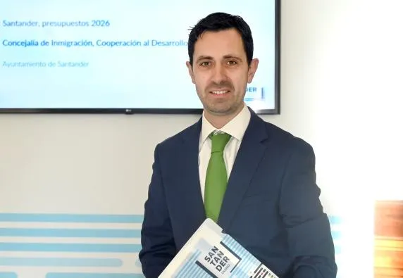 Un presupuesto inclusivo, solidario y responsable para Cooperación en 2026