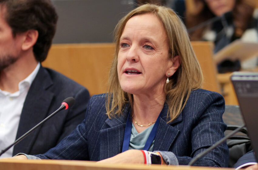 Noticias de Cantabria | El Cántabro | Cantabria propone una Europa cohesionada basada en la coordinación y el respeto a las regiones