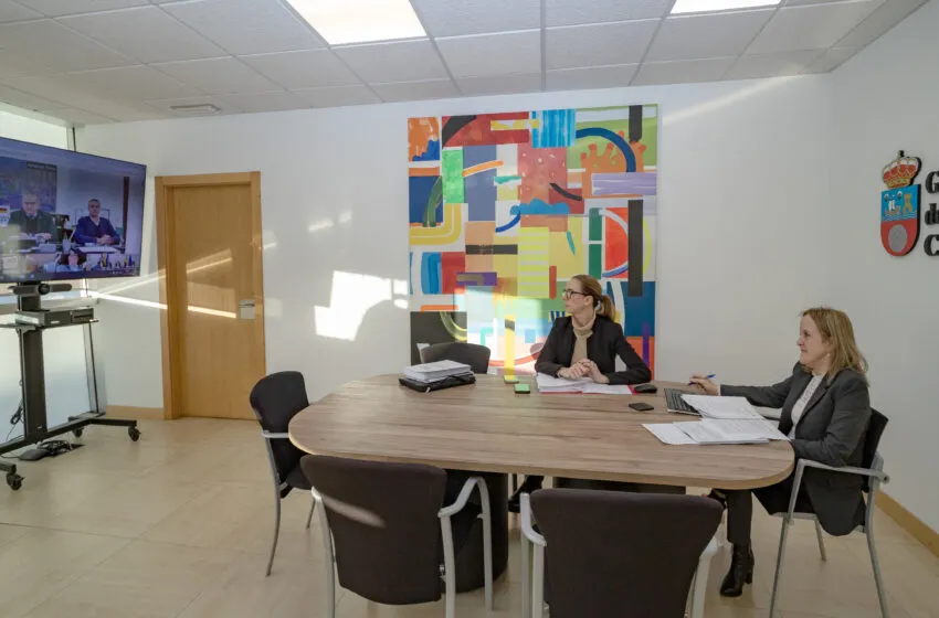 Noticias de Cantabria | El Cántabro | Cantabria pide al Ministerio de Interior un fondo específico para responder a las crisis emergentes y simplificar la contratación pública ante necesidades críticas