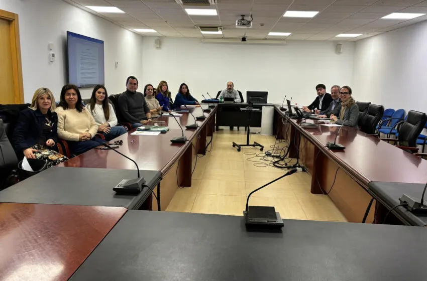  El Gobierno de Cantabria presenta el borrador del primer Plan estratégico de prevención del juego patológico