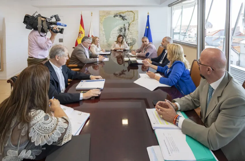  El Gobierno aprueba ayudas de 1,5 millones de euros a ayuntamientos y juntas vecinales para inversiones en edificios públicos