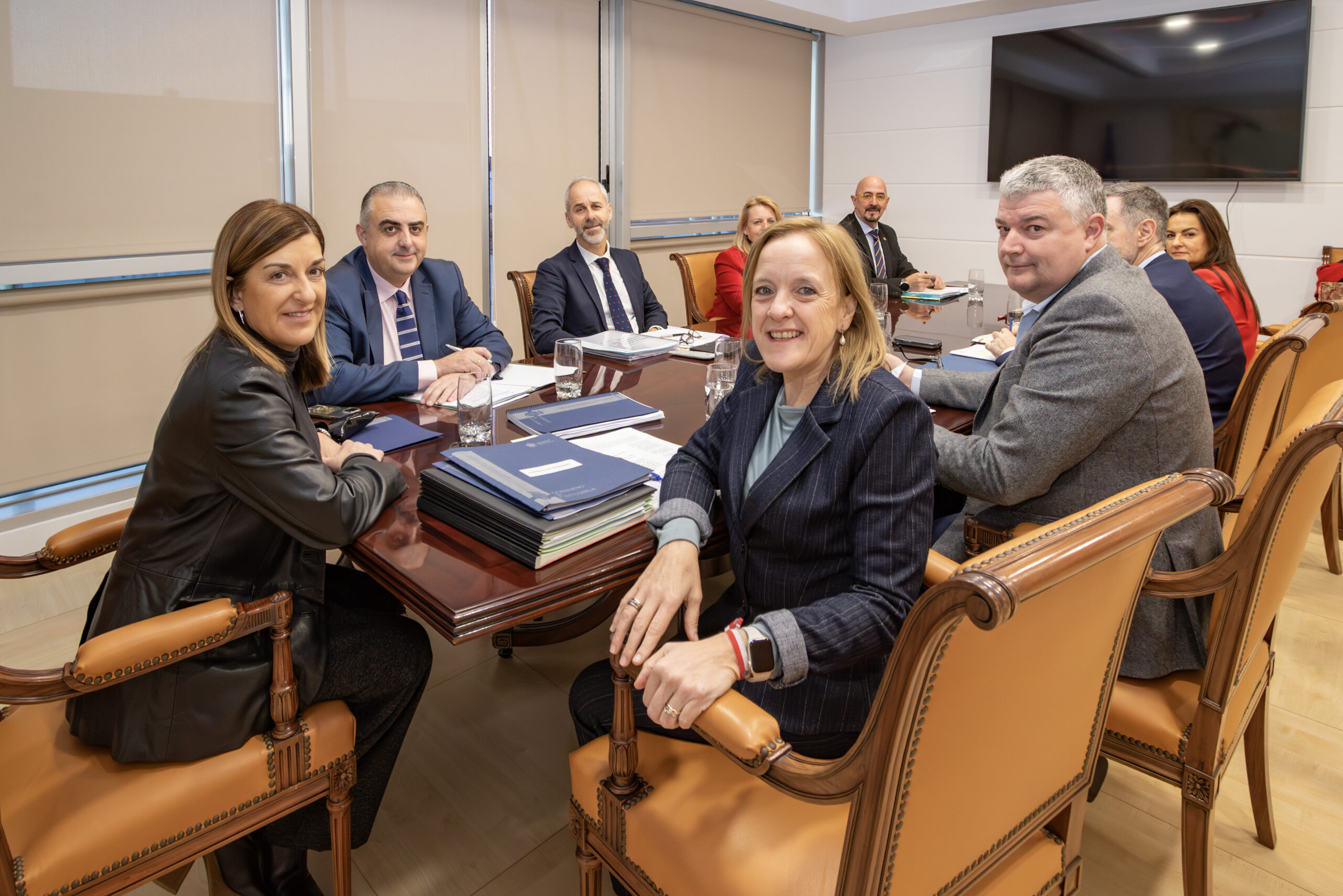 El Gobierno aprueba la celebración del acuerdo marco para el suministro de medicamentos a Valdecilla, Sierrallana y el hospital de Laredo por más de 19 millones de euros