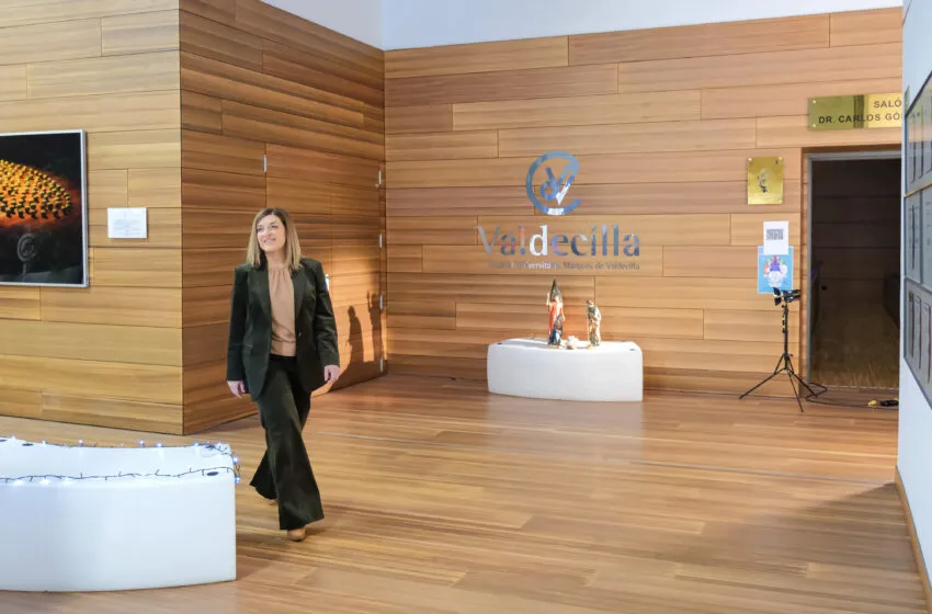  Buruaga desea que “la buena voluntad, la serenidad y el sentido de región” regresen a la política cántabra porque “una región dividida no avanza”