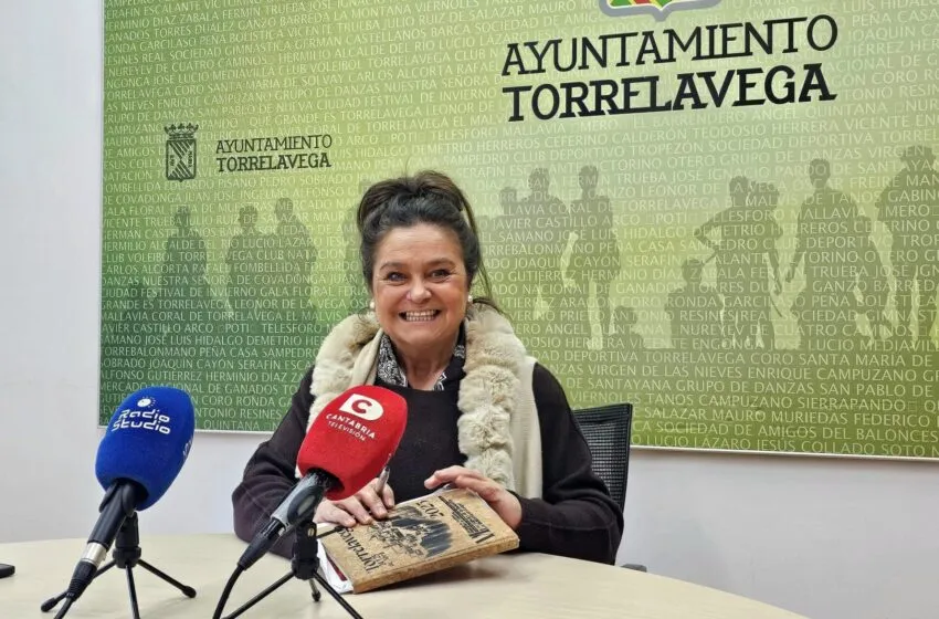  Torrelavega inicia el expediente para denominar “Pasaje Manuel Egusquiza” el vial que une la Avenida de Cantabria con El Zapatón