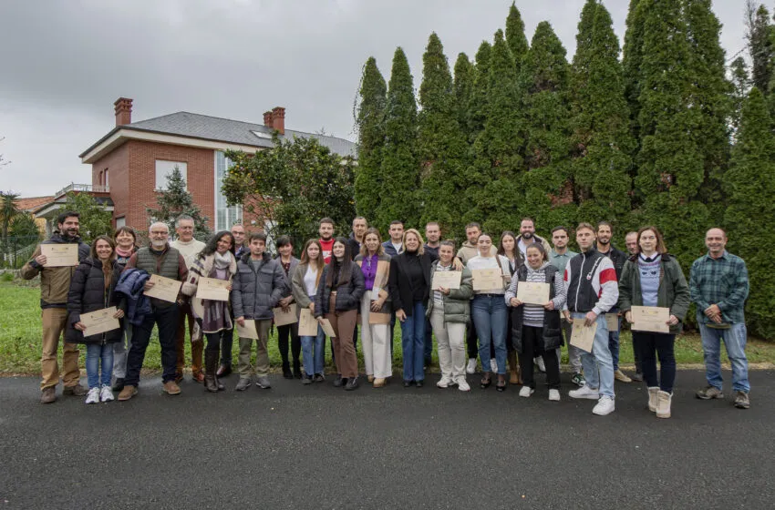  Arasti destaca la eficacia de la Estrategia Cántabra de Seguridad y Salud en el Trabajo en 2025 y anuncia nuevas medidas en beneficio de las personas trabajadoras