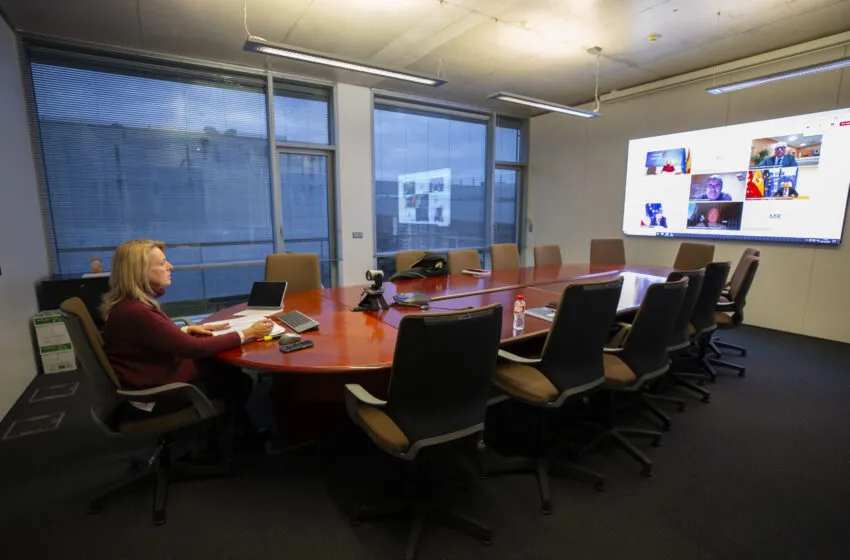  Susinos reclama al ministro de Agricultura la necesidad de iniciar un control poblacional nacional unificado de la fauna silvestre