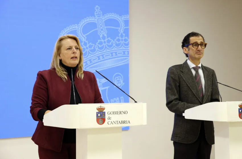 Noticias de Cantabria | El Cántabro | El Gobierno permitirá el movimiento de ganado de cualquier tipo, edad y destino, tanto dentro de Cantabria como hacia fuera de la Comunidad