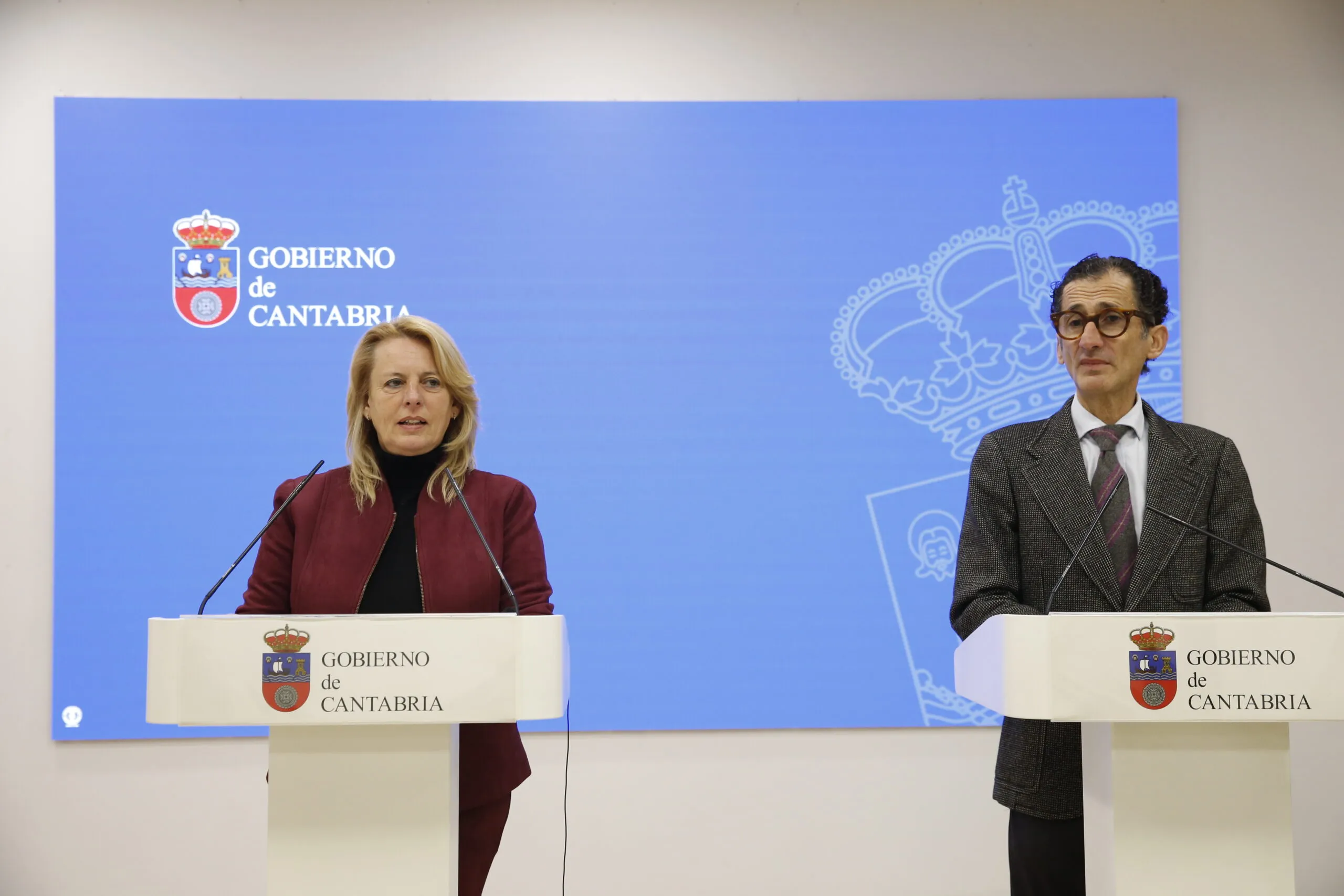 Cantabria insta al MAPA a que solicite a la Comisión Europea una ampliación del plan inicial de vacunación ante la Dermatosis Nodular Contagiosa