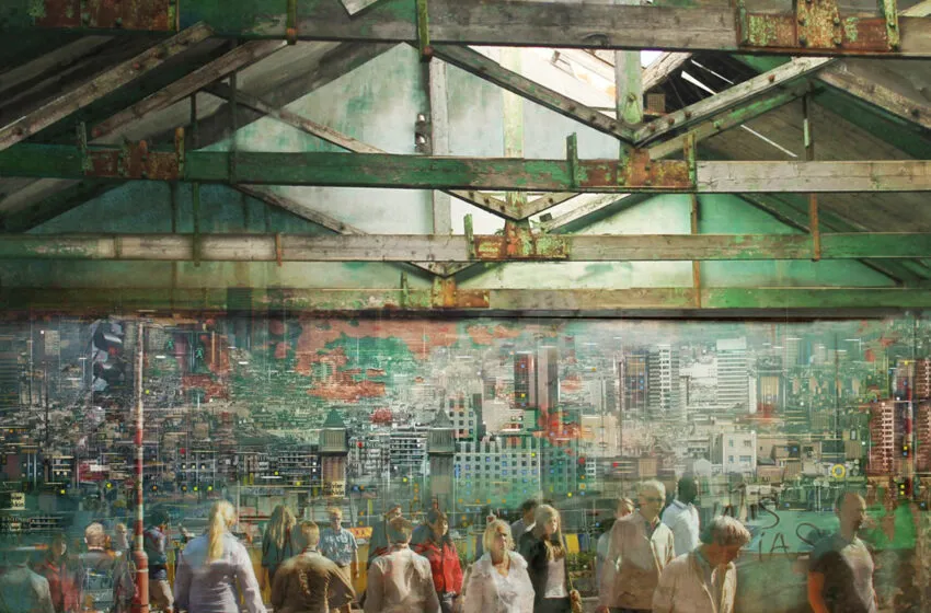 Noticias de Cantabria | El Cántabro | El Hospital Valdecilla acoge este viernes la recepción de dos obras fotográficas de Chema Prieto que se incorporan a 'Arte para la Salud' de la Fundación Marqués de Valdecilla