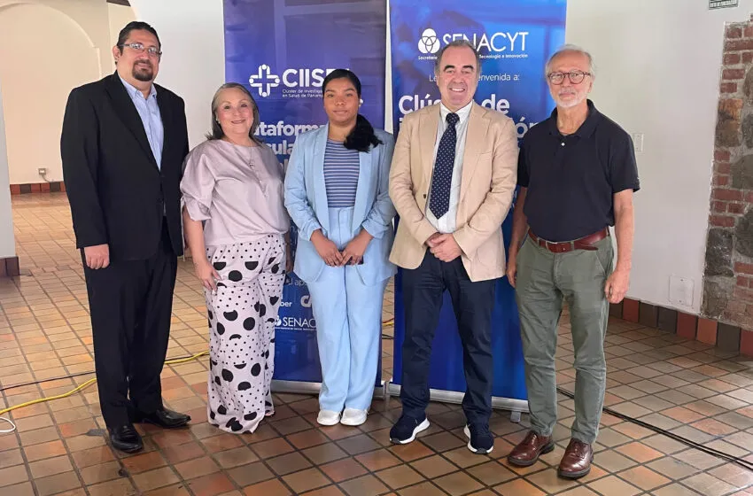 Cohorte Cantabria continúa avanzando en su vocación internacional y en la exportación de su modelo para investigación poblacional