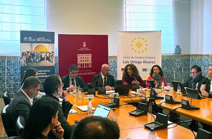 Noticias de Cantabria | El Cántabro | Pascual ensalza el "matiz" diferencial de la "primera y pionera" Ley de Salud Digital de Cantabria por su "abordaje integral"