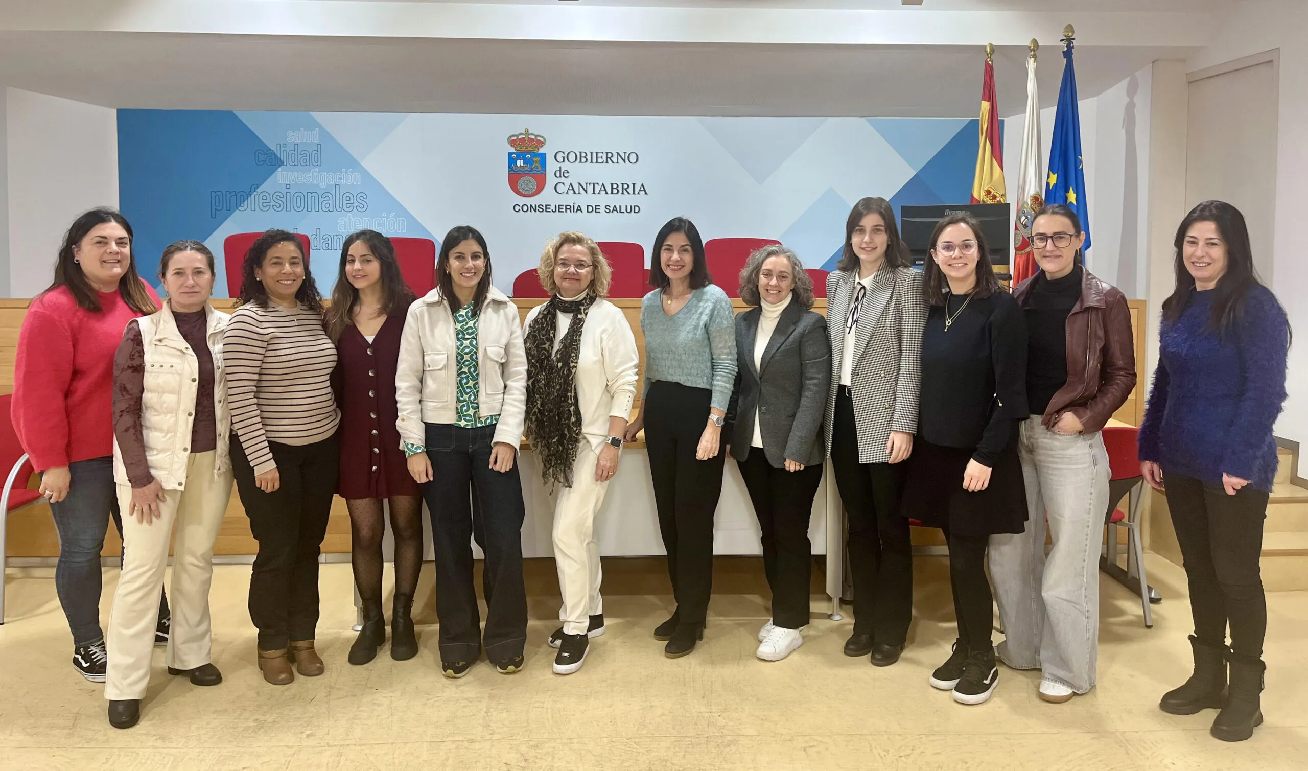 Ordenación Farmacéutica acredita su solvencia para realizar labores de inspección y control farmacéutico claves para la seguridad del paciente