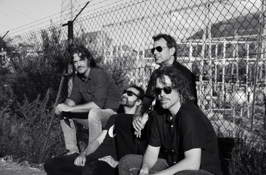 Noticias de Cantabria | El Cántabro | Lunática e Ídolos del Extrarradio inauguran el año musical en Santander con un doble concierto de alto voltaje