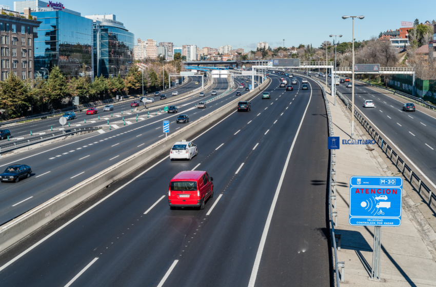  La DGT intensifica los controles de alcohol y drogas del 15 al 21 de diciembre con más de 35.000 pruebas diarias