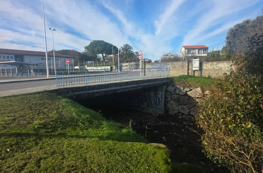  Santa Cruz de Bezana adjudica el plan de limpieza y adecuación de arroyos en cuatro localidades