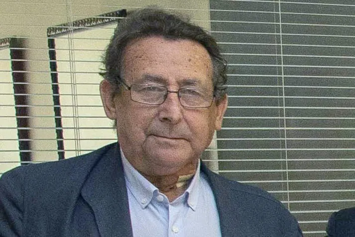  El Gobierno expresa su pesar por el fallecimiento del periodista Alfonso Ussia