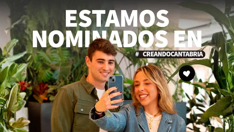 Noticias de Cantabria | El Cántabro | Valle Real logra una doble nominación en los primeros Premios ‘Creando Cantabria’