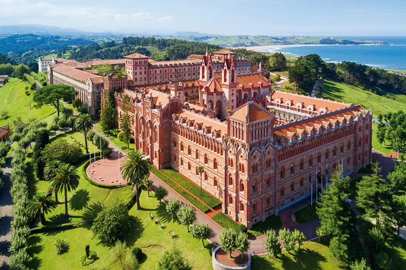  La Fundación Comillas conmemora el 140 aniversario del nacimiento de Jesús Cancio, el ‘poeta del mar’