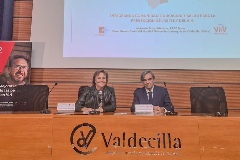 Salud Pública sigue apostando por la educación para prevenir nuevos casos de infecciones de transmisión sexual