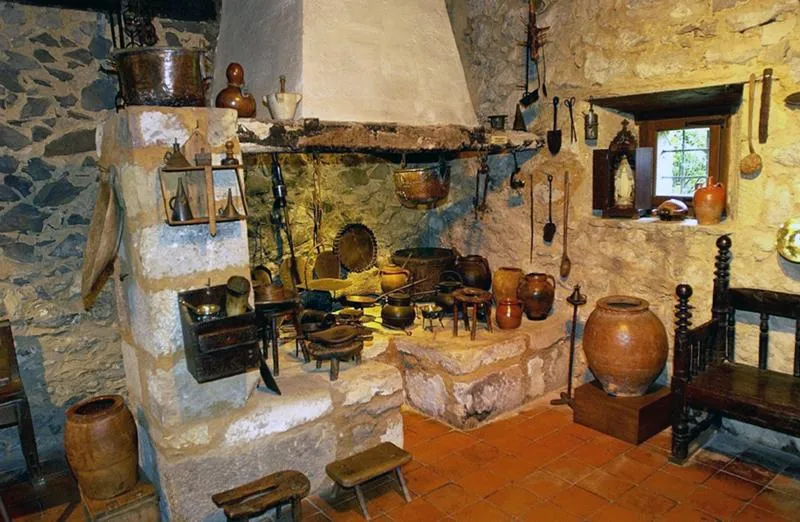 Noticias de Cantabria | El Cántabro | Documentales y talleres son las propuestas promovidas por Cultura en el Museo Etnográfico de Cantabria para este mes de diciembre