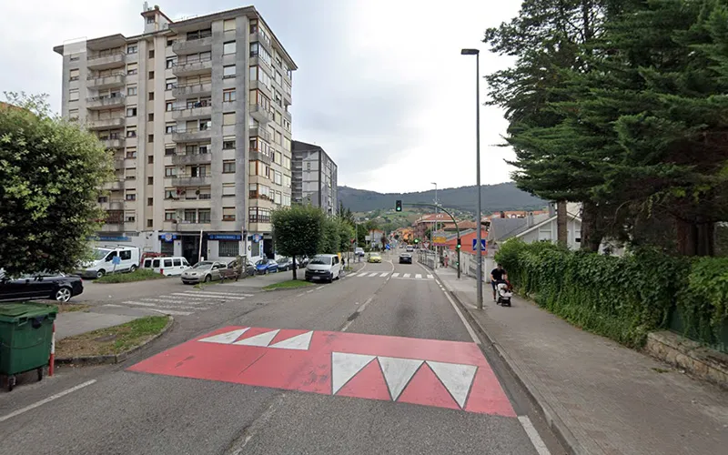 Noticias de Cantabria | El Cántabro | Fomento aprueba el Plan de Acción Contra el Ruido que recoge 35 medidas de corrección acústica en 24,6 kilómetros de carreteras autonómicas