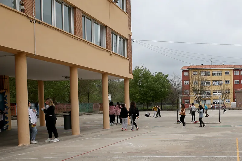 Cantabria refuerza la lucha contra la obesidad infantil con un modelo de referencia nacional